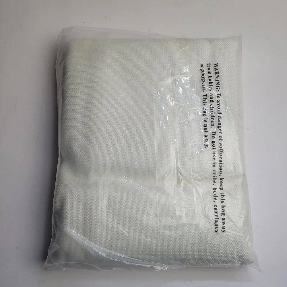 NIP Lichtenberg NO918 Panneau Curtain. Contains ONE Panel. Ivory 40x84